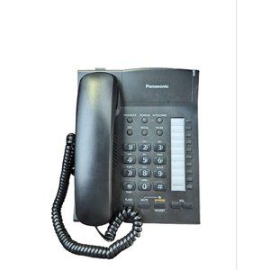 Panasonic KX-TS840 Telephone with cord